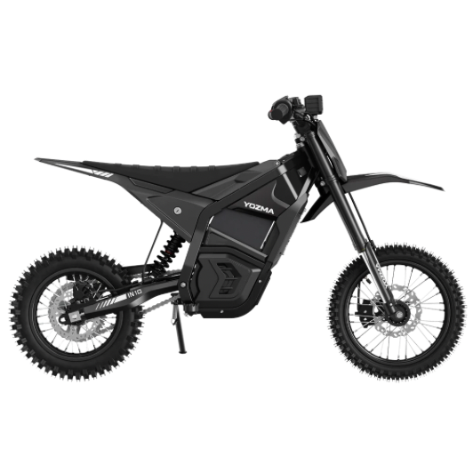 Budget OEM Electric Bike (Limited Supply)