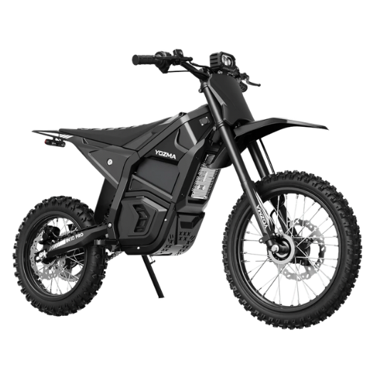 Budget OEM Electric Bike (Limited Supply)