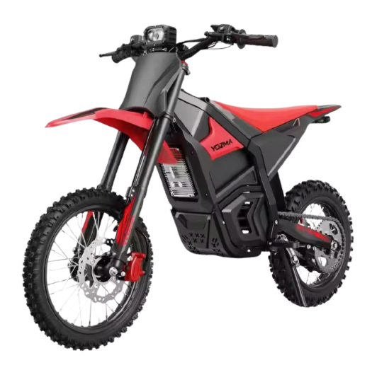 Budget OEM Electric Bike (Limited Supply)