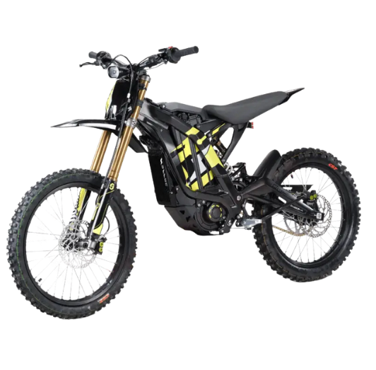 Budget OEM Electric Bike (Limited Supply)