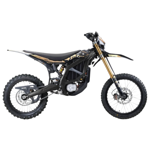Budget OEM Electric Bike (Limited Supply)