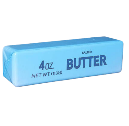Butter Squishy (Limited Supply)