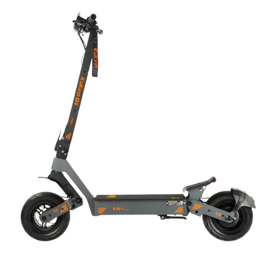 Budget OEM Electric Scooter (Limited Supply)